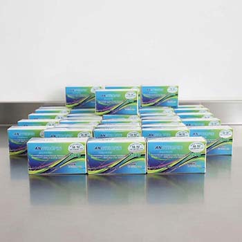 Angtropin 100iu