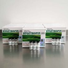 Hygetropin 100iu