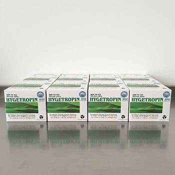 Hygetropin 200iu