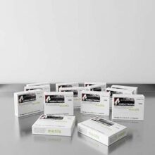 Nordictropin 120iu