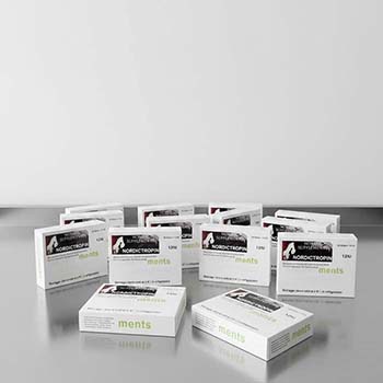 Nordictropin 120iu