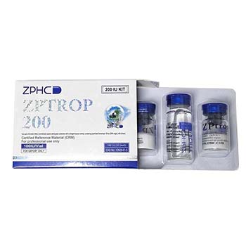 HGH 200iu