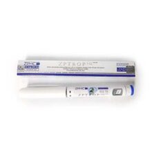 HGH 36iu Pen