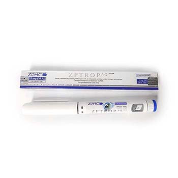 HGH 36iu Pen